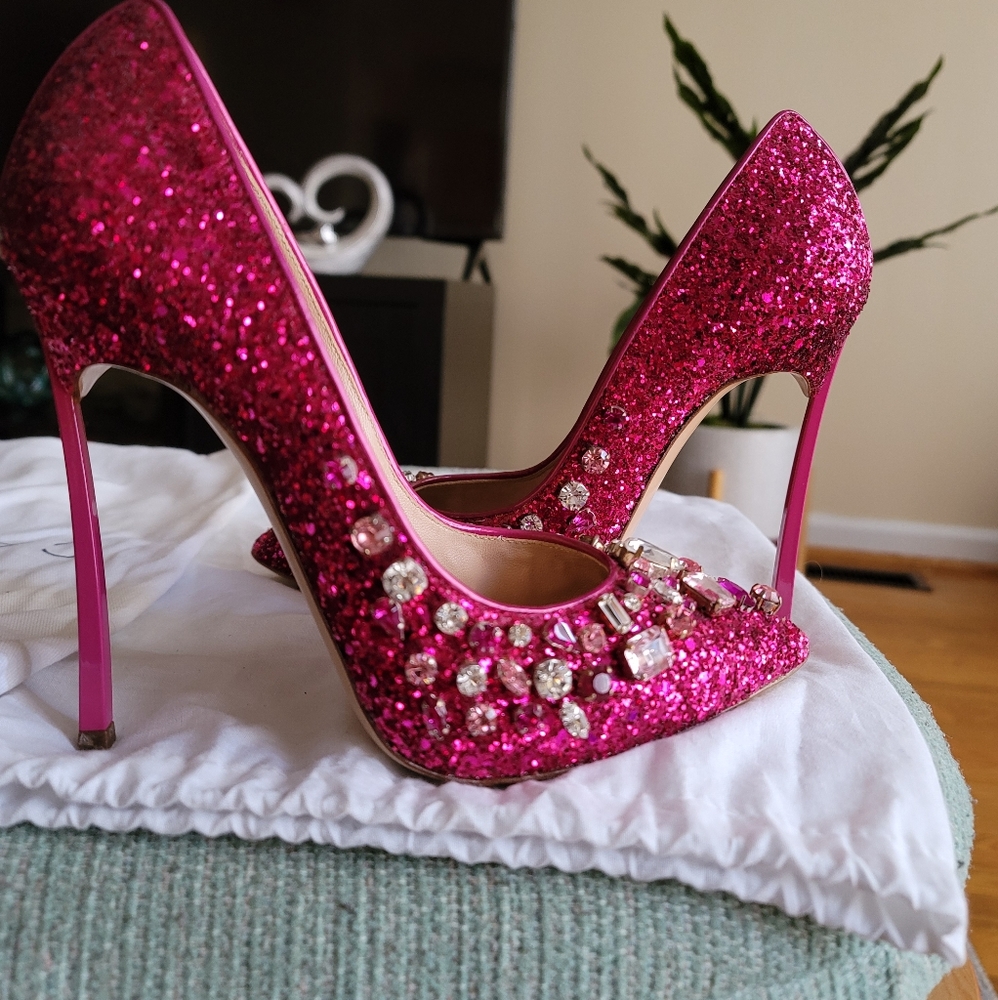 Casadei Pellame